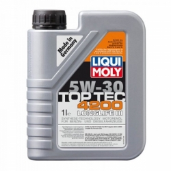 Motorový Olej Liqui Moly Top Tec 4200 5W-30, 1L