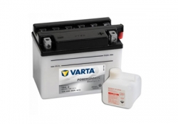 Motobaterie Varta Funstart,12V, 4Ah, 20A