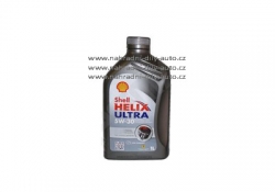 Motorový Olej Shell Helix Ultra ECT C2/C3 0w30, 1L 