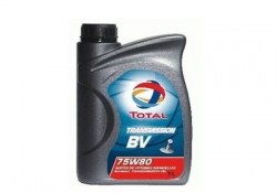 Total Transmission BV 75W-80, 1L