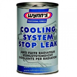 utěsňovač chladicí soustavy(Wynns)0,325L