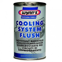 čistič chladicí soustavy(Wynns)0,325L