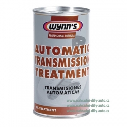 utěsňovač automatických převodovek(Wynns)0,325L