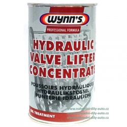 čistič hydraulických zdvihátek(Wynns)0,325L